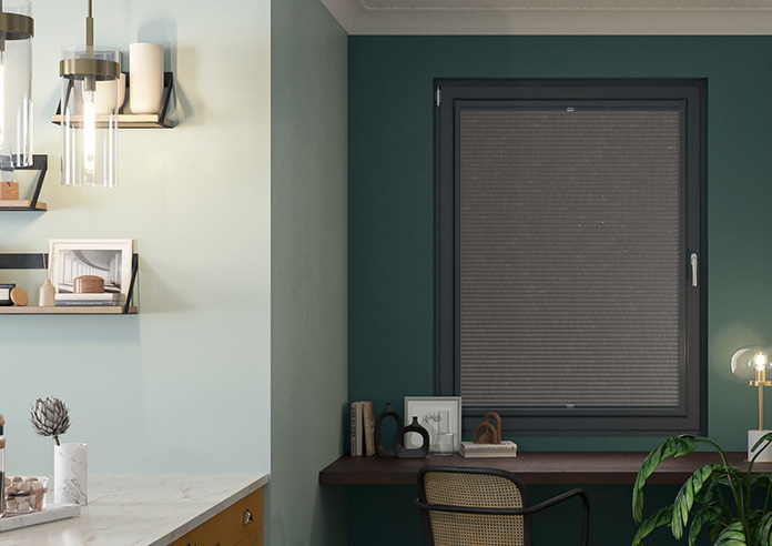 Strokes (Blackout), Fossil - Perfect Fit Blind - Image 6